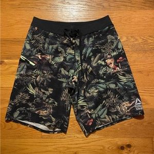 Reebok Crossfit 29” Shorts